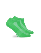 Sneakersocken | 2 Paar | Cocktail Collection | Bio-Baumwolle | Unisex