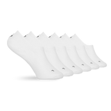 Füßlinge | Basic | 6 Paar | Bio-Baumwolle | Unisex