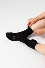 Long Socks | Basic | 6 Paar | Bio - Baumwolle | Unisex von ZOCKN