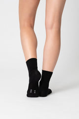 Long Socks | Basic | 6 Paar | Bio - Baumwolle | Unisex von ZOCKN