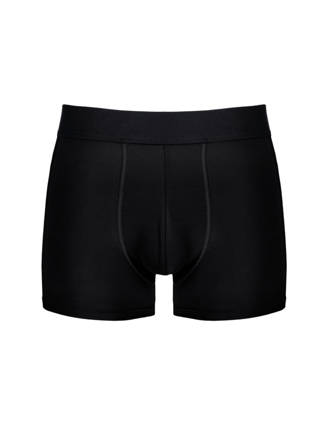 Male Shiny Boxershorts von ZOCKN