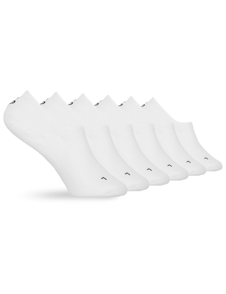 OUTLET - Füßlinge Unisex aus Bio-Baumwolle | 6 Paar von ZOCKN
