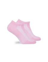 Sneakersocken | 2 Paar | Ice Cream | Bio - Baumwolle | Unisex von ZOCKN