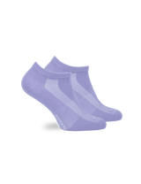 Sneakersocken | 2 Paar | Ice Cream | Bio - Baumwolle | Unisex von ZOCKN