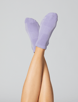 Sneakersocken | 2 Paar | Ice Cream | Bio-Baumwolle | Unisex von ZOCKN