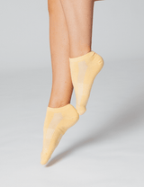 Sneakersocken | 2 Paar | Ice Cream | Bio-Baumwolle | Unisex von ZOCKN