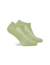 Sneakersocken | 2 Paar | Ice Cream | Bio-Baumwolle | Unisex von ZOCKN