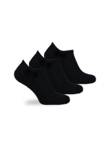 Sneakersocken | 3 Paar | Merinowolle | Warm | Unisex