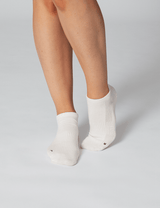 SNEAKERSOCKEN | 6 PAAR | INDIDYE® | UNISEX | PFLANZLICH GEFÄRBT von ZOCKN