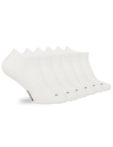 SNEAKERSOCKEN | 6 PAAR | INDIDYE® | UNISEX | PFLANZLICH GEFÄRBT von ZOCKN