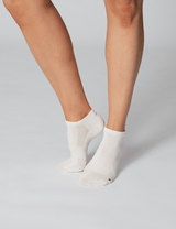 SNEAKERSOCKEN | 6 PAAR | INDIDYE® | UNISEX | PFLANZLICH GEFÄRBT von ZOCKN