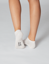 SNEAKERSOCKEN | 6 PAAR | INDIDYE® | UNISEX | PFLANZLICH GEFÄRBT von ZOCKN