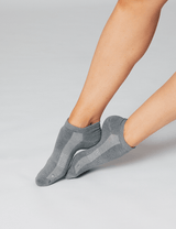 SNEAKERSOCKEN | 6 PAAR | INDIDYE® | UNISEX | PFLANZLICH GEFÄRBT von ZOCKN