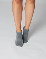 SNEAKERSOCKEN | 6 PAAR | INDIDYE® | UNISEX | PFLANZLICH GEFÄRBT von ZOCKN