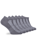 SNEAKERSOCKEN | 6 PAAR | INDIDYE® | UNISEX | PFLANZLICH GEFÄRBT von ZOCKN