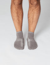 SNEAKERSOCKEN | 6 PAAR | INDIDYE® | UNISEX | PFLANZLICH GEFÄRBT von ZOCKN