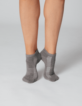 SNEAKERSOCKEN | 6 PAAR | INDIDYE® | UNISEX | PFLANZLICH GEFÄRBT von ZOCKN