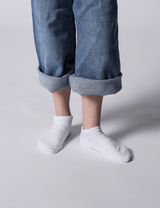 Sneakersocken | 6er Pack | Für Kinder von ZOCKN