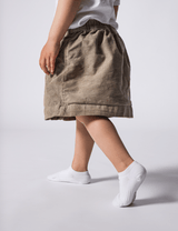 Sneakersocken | 6er Pack | Für Kinder von ZOCKN