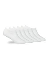 Sneakersocken | 6er Pack | Für Kinder von ZOCKN