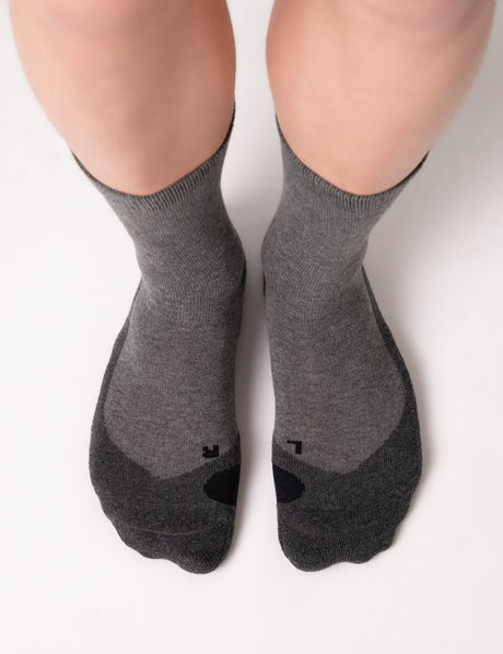 Wandersocken | 1 Paar | Bio - Baumwolle | Unisex von ZOCKN