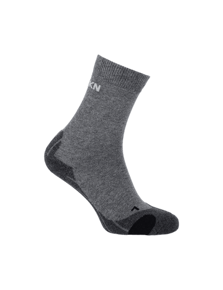 Wandersocken | 1 Paar | Bio - Baumwolle | Unisex von ZOCKN