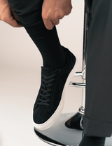 2x Business Socken | 2 Paar | Bio-Baumwolle von ZOCKN