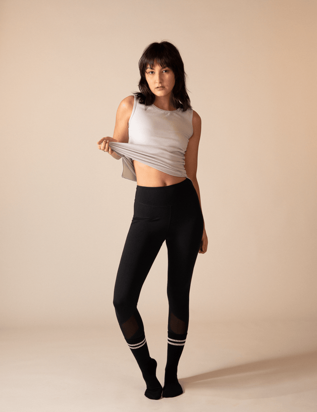 Leggings Basic recyceltes Material ZOCKN