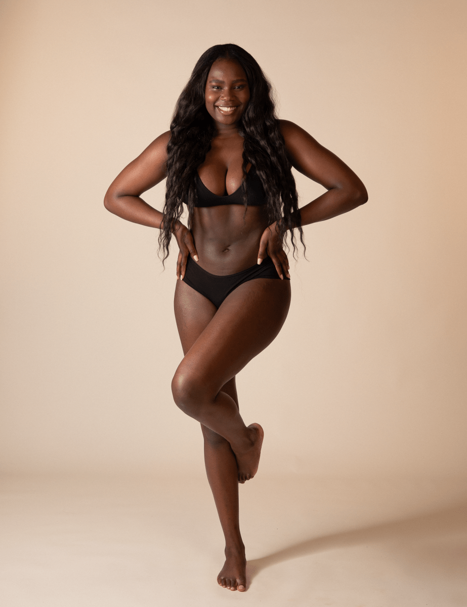 2x Panties | 3er-Pack | Für Frauen von ZOCKN