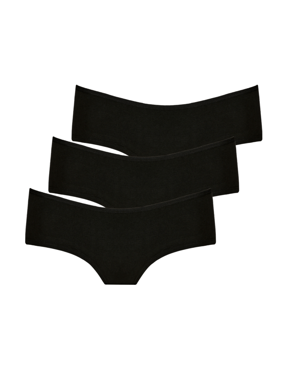 2x Panties | 3er-Pack | Für Frauen von ZOCKN