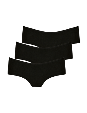 2x Panties | 3er-Pack | Für Frauen von ZOCKN