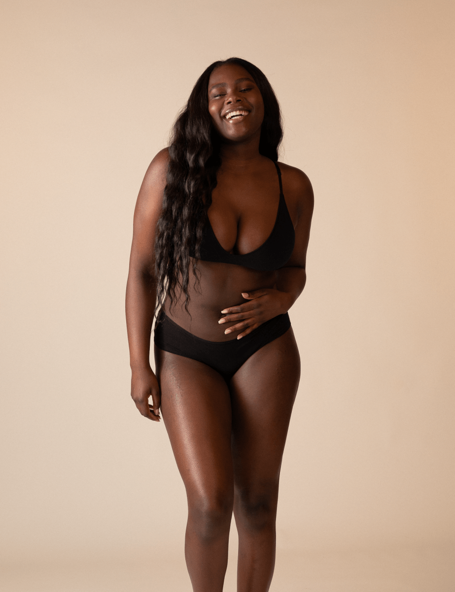 2x Panties | 3er-Pack | Für Frauen von ZOCKN