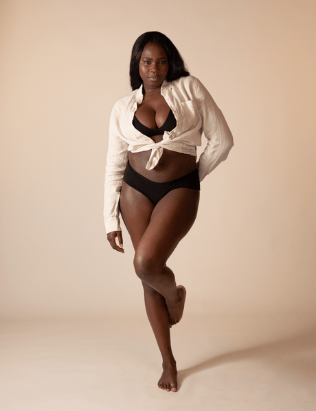 2x Panties | 3er-Pack | Für Frauen von ZOCKN