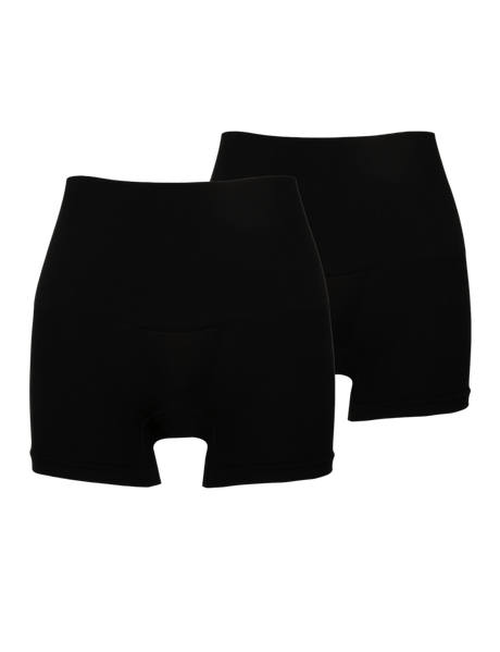 2x Shorts | Comfort | 2er-Pack | Für Frauen von ZOCKN