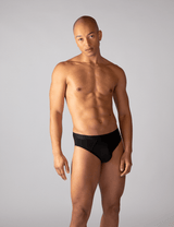 2x Slip | 3er-Pack | Bio-Baumwolle | Für Männer von ZOCKN