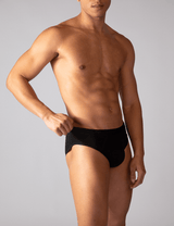 2x Slip | 3er-Pack | Bio-Baumwolle | Für Männer von ZOCKN