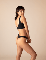 2x Tangas | 3er-Pack | Bio-Baumwolle von ZOCKN