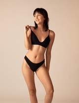 2x Tangas | 3er-Pack | mit Spitze von ZOCKN