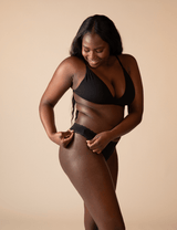 2x Tangas | 3er-Pack | mit Spitze von ZOCKN