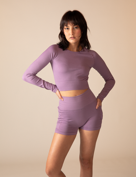 Shorts | Sporty Line von ZOCKN