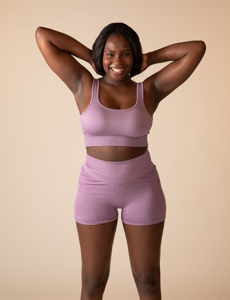 Shorts | Sporty Line von ZOCKN