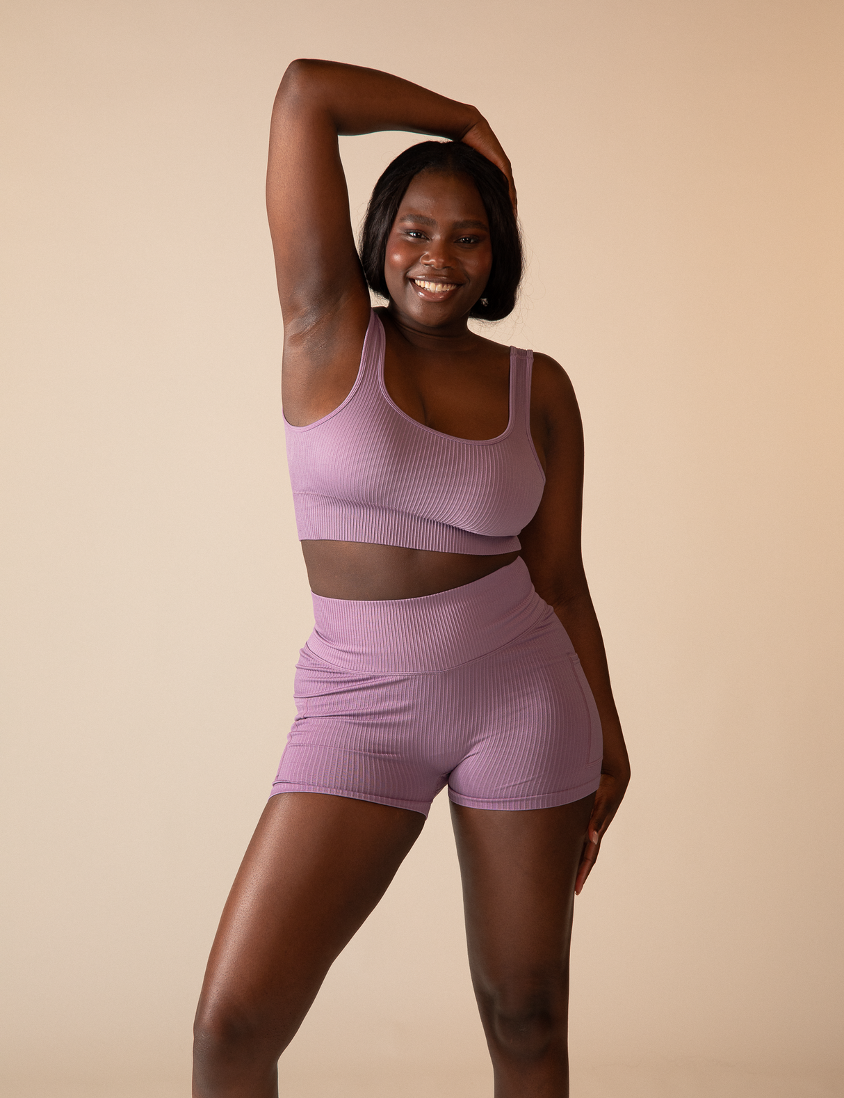 Shorts | Sporty Line von ZOCKN