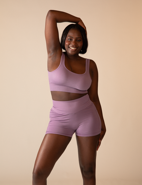 Shorts | Sporty Line von ZOCKN