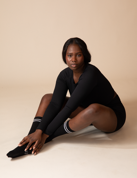 Shorts | Sporty Line von ZOCKN