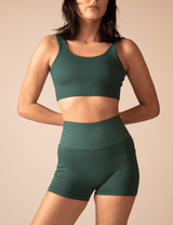 Bra | Grün | Sporty Line von ZOCKN