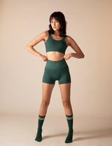 Bra | Grün | Sporty Line von ZOCKN