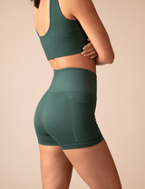 Bra | Grün | Sporty Line von ZOCKN