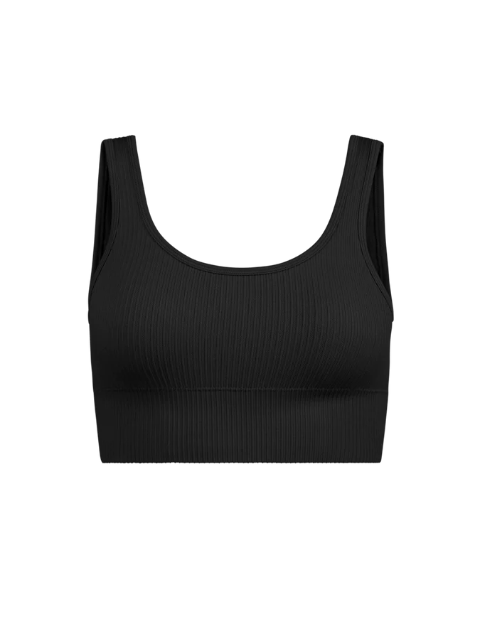 Bra | Sporty Line | Grün, Lila, Schwarz von ZOCKN