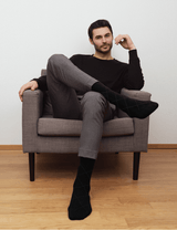 Business Socken Fine I 3 Paar von ZOCKN