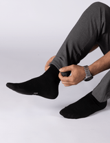 Business Socken Fine I 3 Paar von ZOCKN